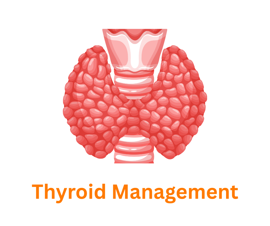 Thyroid Management