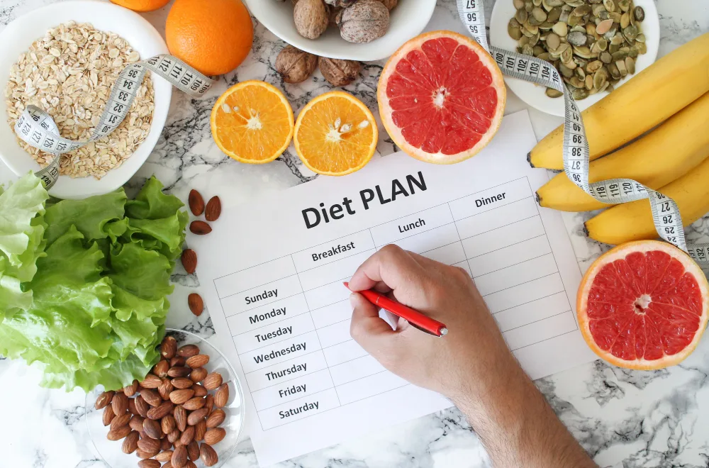 Diet Planning